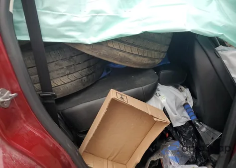 2016 Ford Edge Sel из США, поврежденный, VIN 2FMPK4J81GBB08085